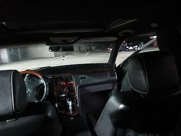 Mercedes-Benz E-Class: 2000 г., 3.2 л, Автомат, Дизель, Универсал