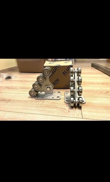 ремонт откатных ворот: Сварка | Ворота, Решетки на окна, Навесы Гарантия — 4