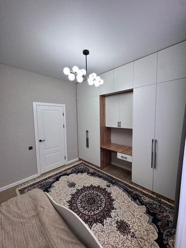 продажа дом бишкек: Дом, 130 м², 5 комнат, Собственник, Евроремонт — 15