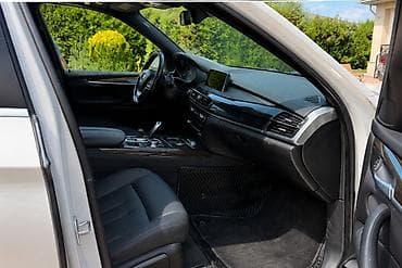 BMW: BMW X5: 2017 г., 2 л, Типтроник, Гибрид, Кроссовер — 6