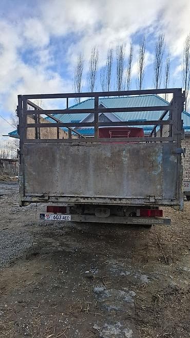 какая машина подойдет для яндекс такси бишкек: Грузовик, Mercedes-Benz, Стандарт, Б/у — 5