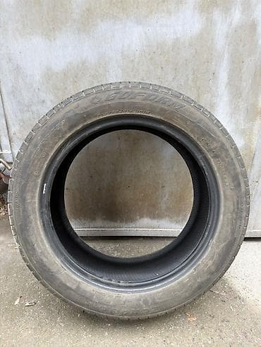 Шины: Шины 235 / 55 / R 20, Лето, Комплект, Внедорожные (АТ/МТ), Goform — 2