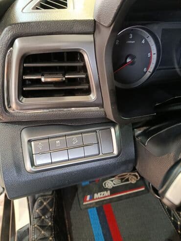 санёнг рекстон: Ssangyong Tivoli: 2020 г., 1.6 л, Автомат, Дизель, Кроссовер — 10