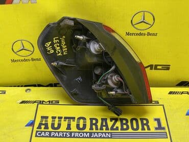 камри стоп: Задний правый стоп-сигнал Subaru Оригинал, Япония — 2