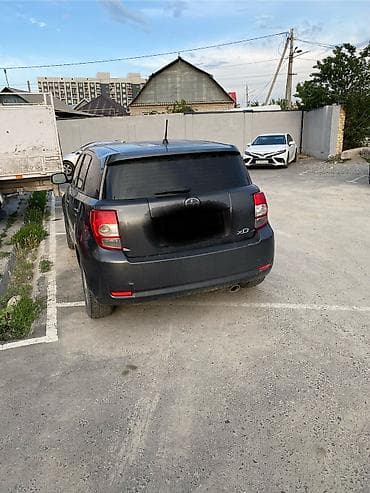 avante id: Scion xD: 2013 г., 1.8 л, Автомат, Бензин, Хэтчбэк — 3