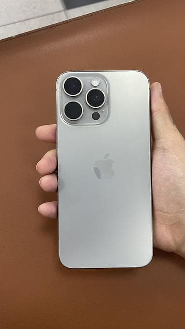 iphone 10plus: IPhone 15 Pro Max, 256 ГБ Основные характеристики: - Цвет — 1