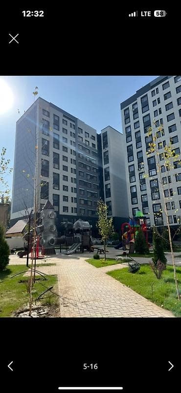 Продажа квартир: 3 комнаты, 85 м², Элитка, 2 этаж, Дизайнерский ремонт — 10