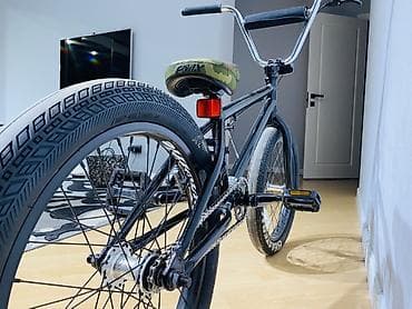 учебник по кыргызскому языку 6 класс: BMX велосипед, Новый — 1