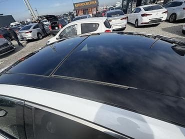 kia seed: Renault SM6: 2019 г., 2 л, Автомат, Газ, Седан — 6