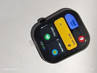 Другие смарт-часы: Умные часы S12 Max Описание: - Многофункциональные смарт‑часы с — 3