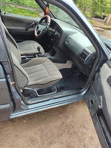 мото бишкек: Volkswagen Passat: 1991 г., 1.8 л, Механика, Газ, Универсал — 5