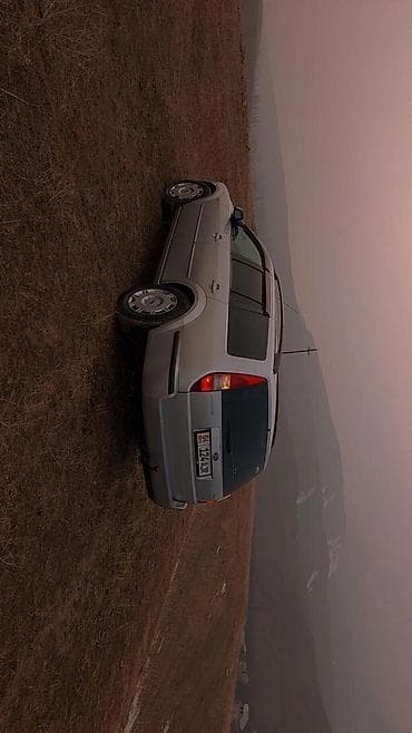 моно на венто: Ford Mondeo: 2002 г., 2 л, Механика, Бензин, Универсал — 2