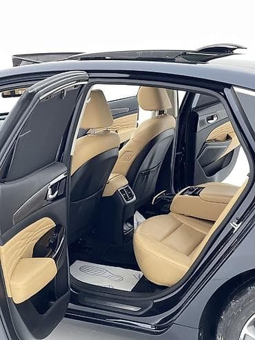 установка билед линз бишкек: Kia K7: 2019 г., 2.4 л, Автомат, Гибрид, Седан — 9