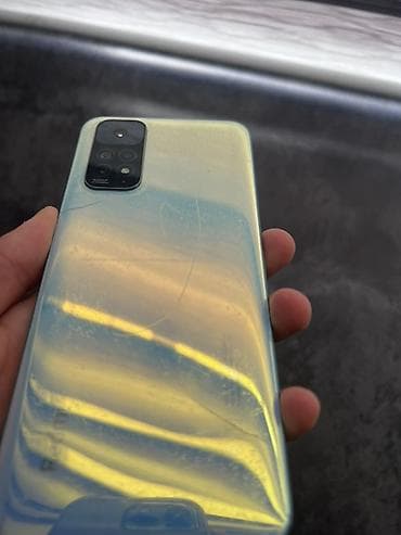 one plas: Redmi, Redmi Note 11, Б/у, 64 ГБ, 2 SIM — 2