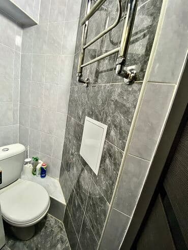 долгосрочная аренда квартир район бгу: 1 комната, Собственник, Без подселения, С мебелью частично — 4