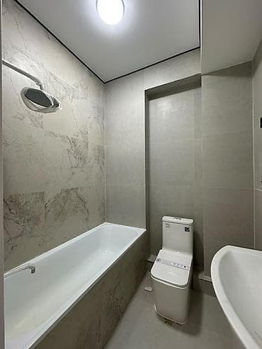1 комната, 42 м², Джал мкр (в т.ч. Верхний, Нижний, Средний) Элитка, 7 этаж, Евроремонт — 6