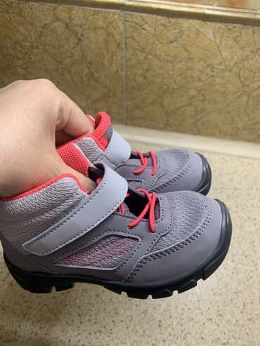 обувь для охоты: Демисезонные мембранные ботинки. Известного Французского бренда — 1