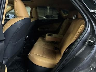 lexus e: Lexus NX: 2024 г., 0.5 л, Автомат, Гибрид, Внедорожник — 4