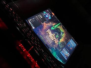 i5 4: Монитор, LED, 24" - 25" — 4