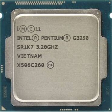 dual core processor: Процессор, Жаңы — 1