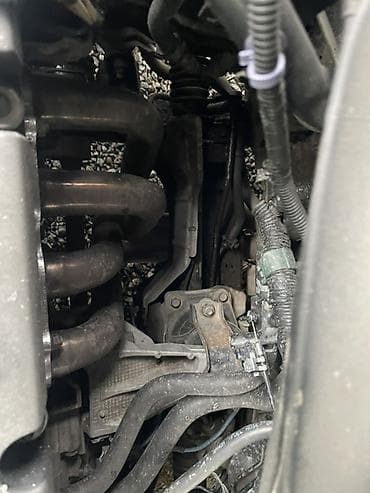 радар авто: Honda Accord: 2005 г., 2.4 л, Автомат, Бензин, Седан — 10