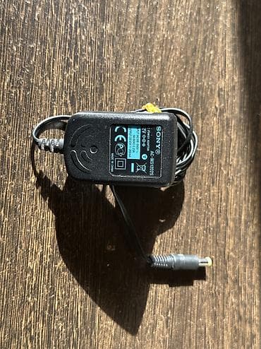 sony h801: Беспроводные накладные наушники, Sony, Б/у — 4