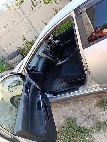 lada vesta: Toyota Caldina: 2002 г., 1.8 л, Автомат, Бензин, Универсал — 3