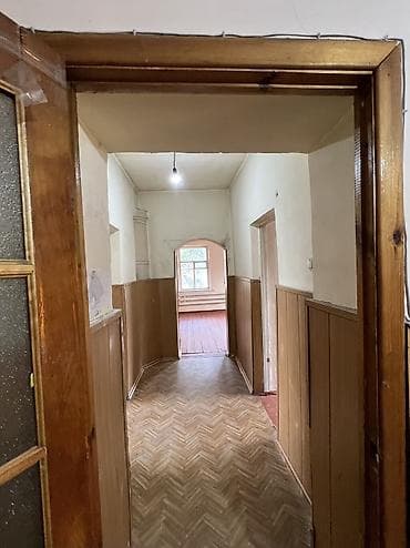 Кыймылсыз мүлк: 120 м², 4 бөлмө, Унаа токтотуучу жай — 1