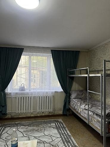 65 м², С мебелью