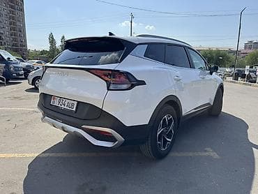 уаз 3303 купить с консервации: Kia Sportage: 2021 г., 2 л, Автомат, Дизель, Кроссовер — 4