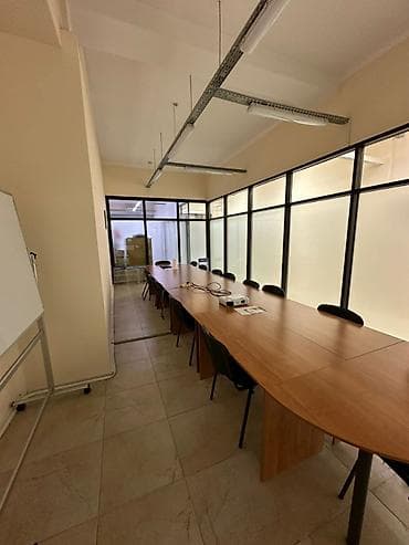 mega hous: Аптека, 581 м², 8+, С оборудованием,1 линия — 5