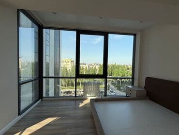 аренда помещений в центре: 2 комнаты, Собственник, С мебелью частично — 8