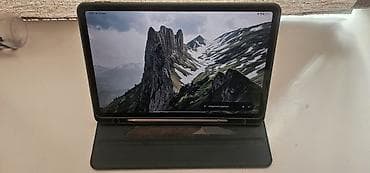 Планшеты: Планшет, Poco, память 256 ГБ, 4G (LTE), Б/у, Классический цвет - Черный — 2