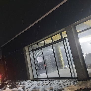 аренда помещения 40 кв м: Арендага место 50 м2 эки бокс берилет — 3