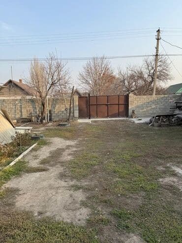 ищу дом в александровке: Дом, 100 м², 5 комнат, Риэлтор, Косметический ремонт — 3