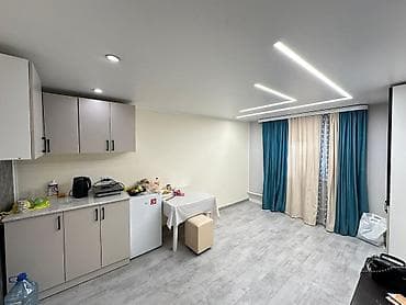 Сниму дом: Продам уникальный объект в районе Аламединского рынка — участок 4,5 — 3