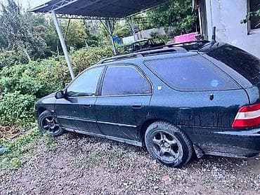 айни 95: Honda Accord: 1994 г., 2.3 л, Автомат, Бензин, Универсал — 4
