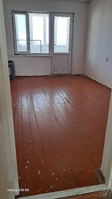 2 комнаты, 56 м², Индивидуалка, 2 этаж, Старый ремонт