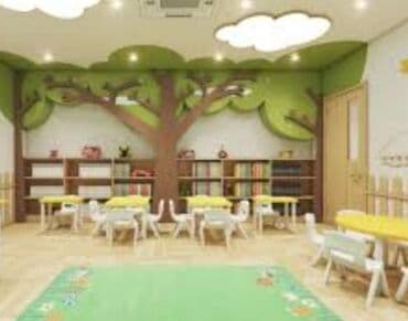 логопедический садик бишкек: Оформление детского сада .
Любой сложности. ватсап на этой номере — 4