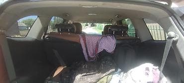 audi 2 8: Hyundai Santa Fe: 2008 г., 2 л, Автомат, Дизель, Кроссовер — 5
