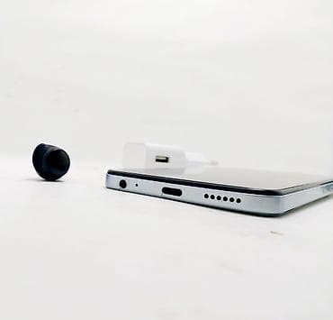 nokia 6230: Tecno Spark 10 4G, Б/у, 128 ГБ, цвет - Серебристый, 1 SIM, 2 SIM — 2