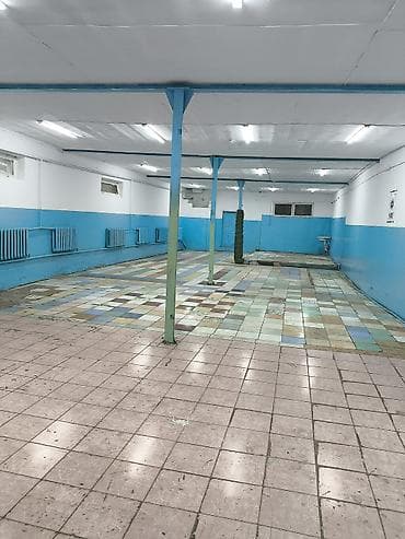 Сдаю помещение под бизнес 350 м2 Находится по адресу Сергей Лазо 48