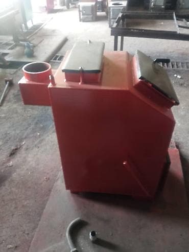 катиол: Монтаж и настройка систем отопления любой сложности. Что делаем: - — 7