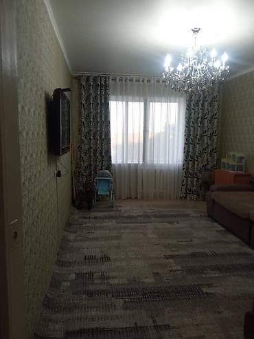 Батирлер: 2 бөлмө, 5 м², 106-серия, 3 кабат — 1