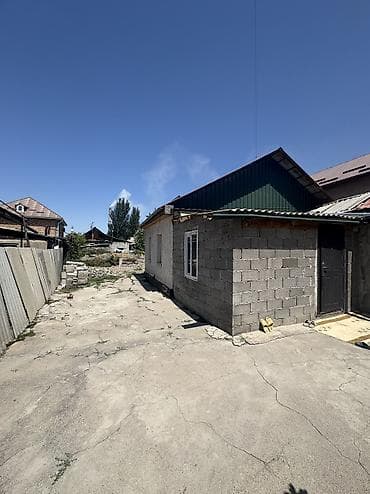 адмираль: ▪️Продается участок в верхний токольдош по улице Армейской ▪️5 соток — 4