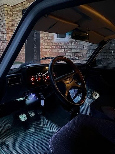 авто машина тико: ВАЗ (ЛАДА) 2107: 2008 г., 1.6 л, Механика, Бензин, Седан — 3