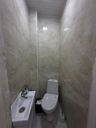 Квартиры: 2 комнаты, 61 м², Сталинка, 3 этаж, Косметический ремонт — 7
