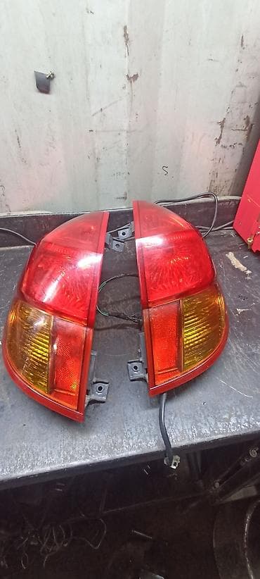 outback: Subaru legacy, Subaru outback стоп ФАРА — 1