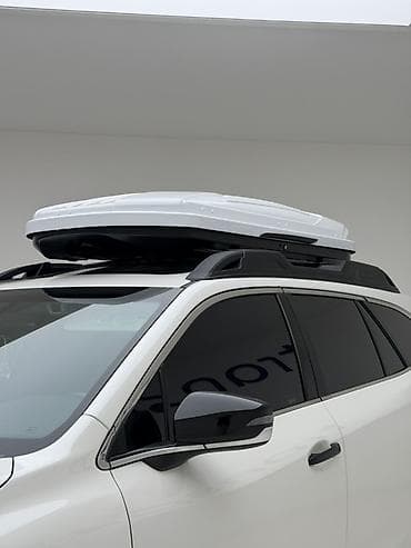 Транспорт: Subaru Outback: 2020 г., 2.4 л, Автомат, Бензин, Универсал — 5