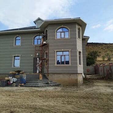 утепление дома: Утепление фасада, Утепление балкона, лоджии, Утепление стен | Утепление дома, Утепление квартиры, Утепление склада | Керамзит, Пенопласт, Пенополиуретан Больше 6 лет опыта — 18